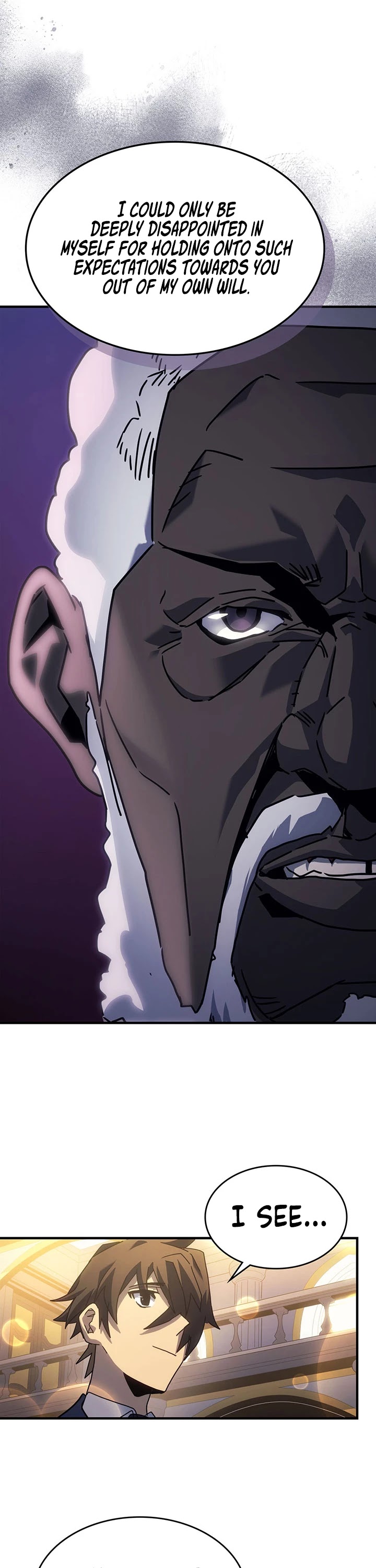 A Returner's Magic Should Be Special Chapter 187 page 19 - Chapter 187