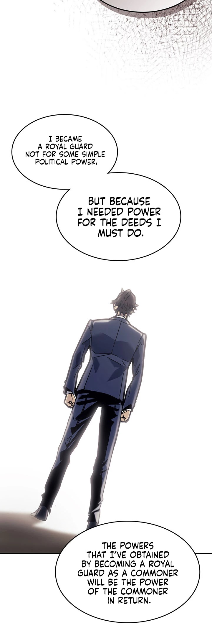 A Returner's Magic Should Be Special Chapter 187 page 22 - Chapter 187