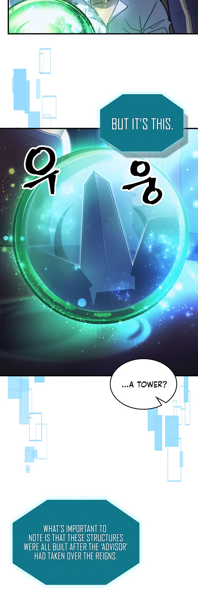 A Returner's Magic Should Be Special Chapter 188 page 13 - Chapter 188
