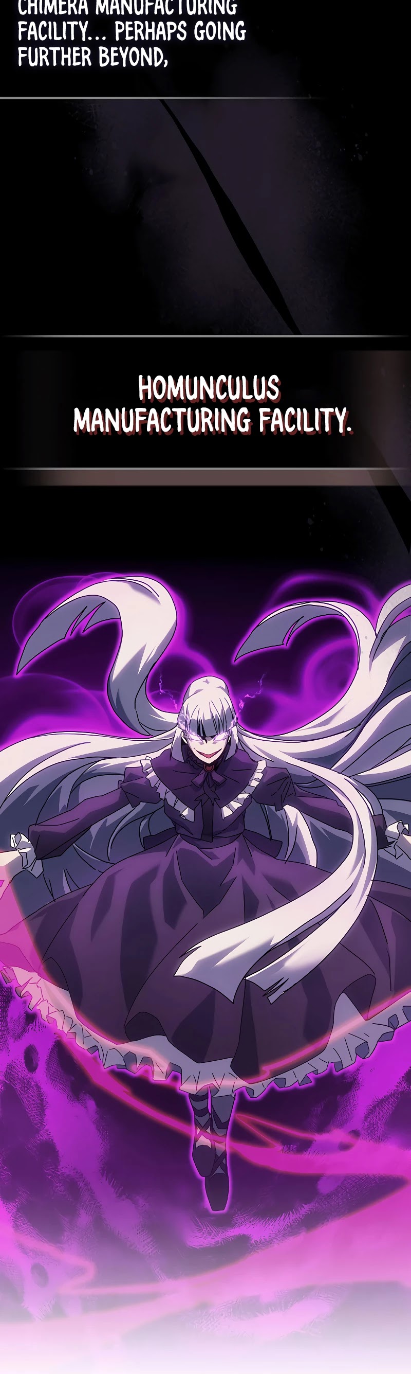 A Returner's Magic Should Be Special Chapter 188 page 16 - Chapter 188