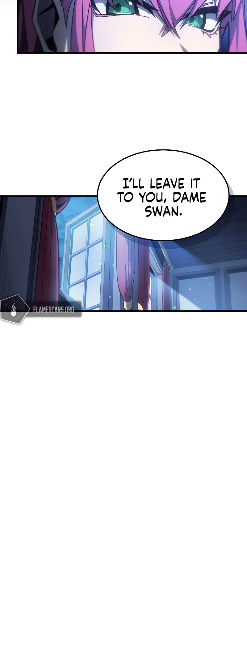 A Returner's Magic Should Be Special Chapter 188 page 21 - Chapter 188