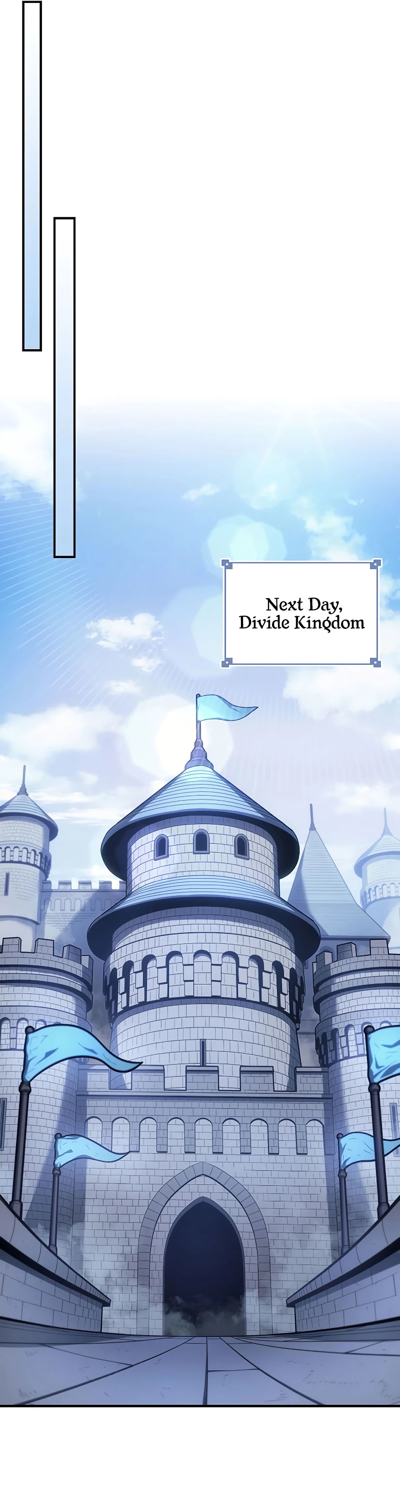 A Returner's Magic Should Be Special Chapter 188 page 22 - Chapter 188