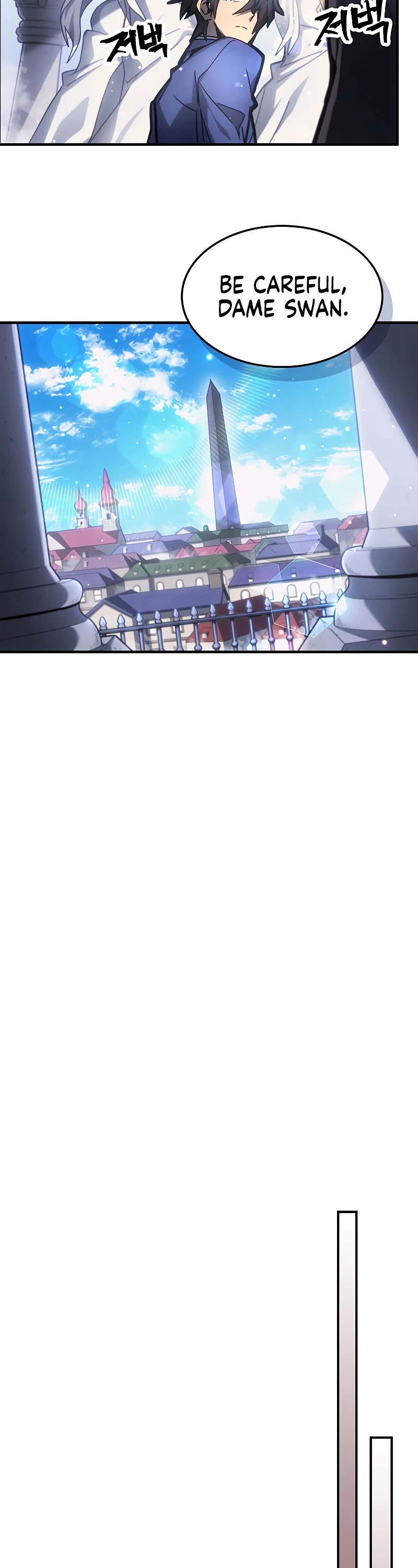 A Returner's Magic Should Be Special Chapter 188 page 35 - Chapter 188