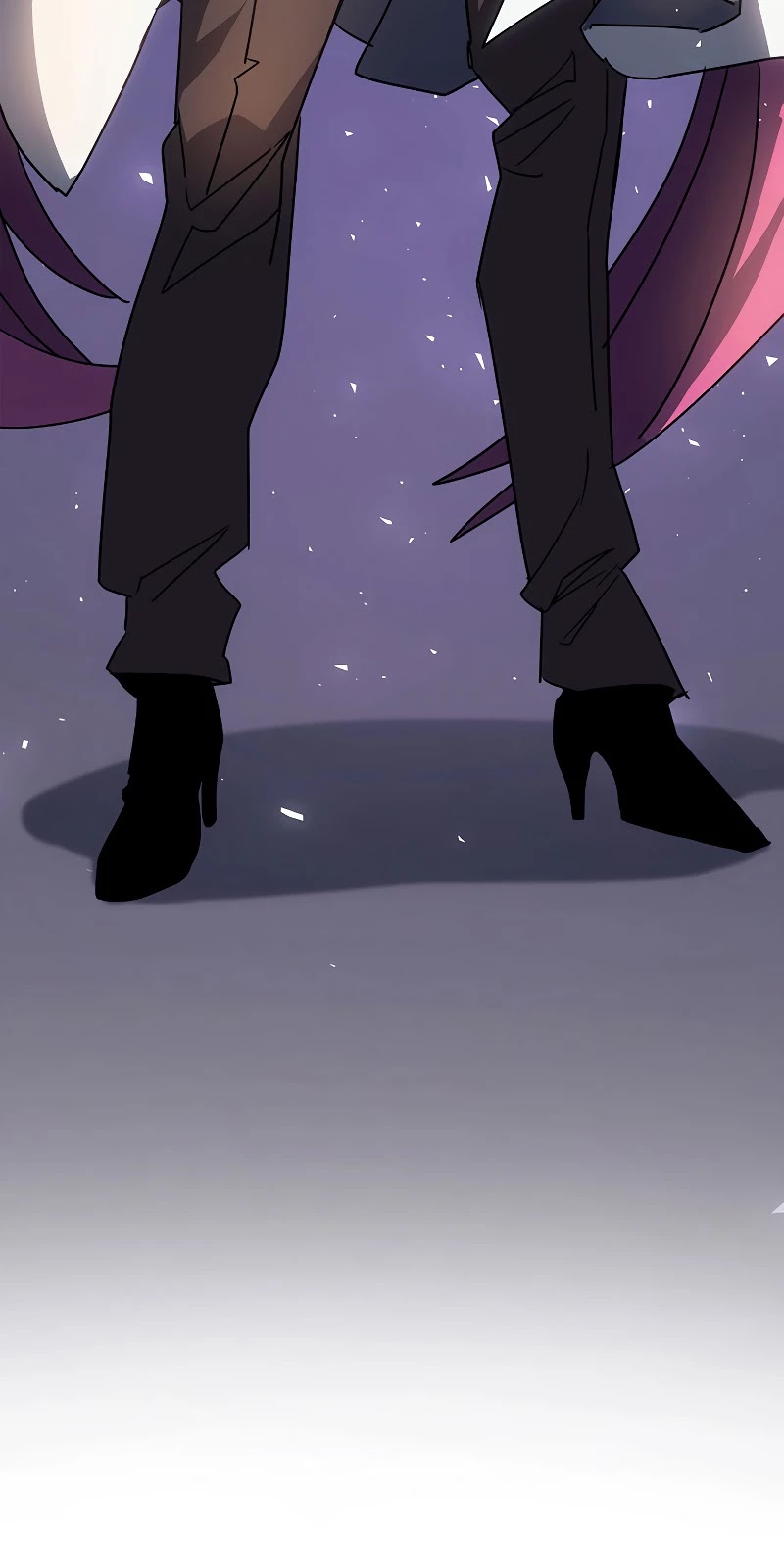 A Returner's Magic Should Be Special Chapter 188 page 38 - Chapter 188