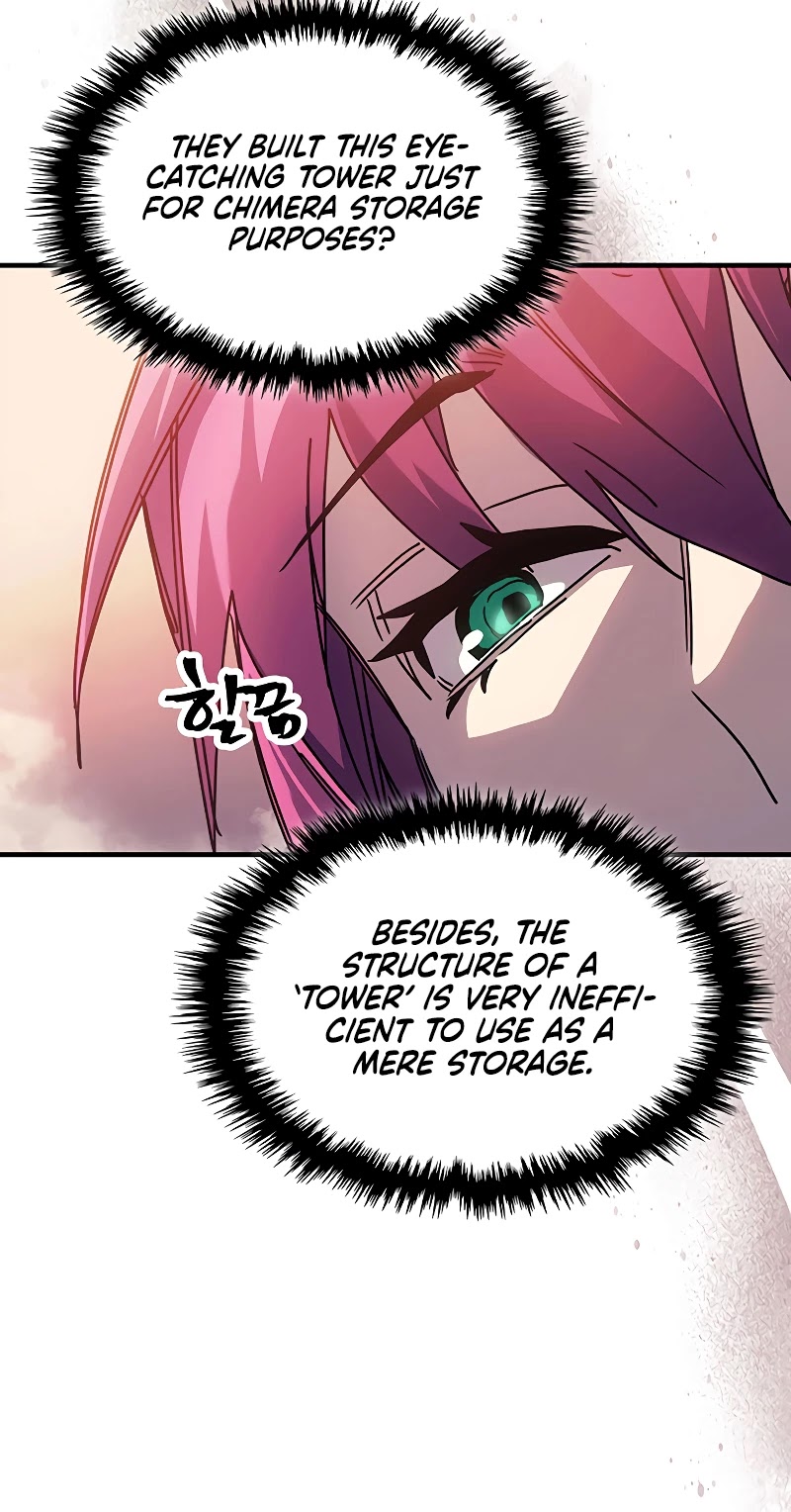 A Returner's Magic Should Be Special Chapter 189 page 18 - Chapter 189