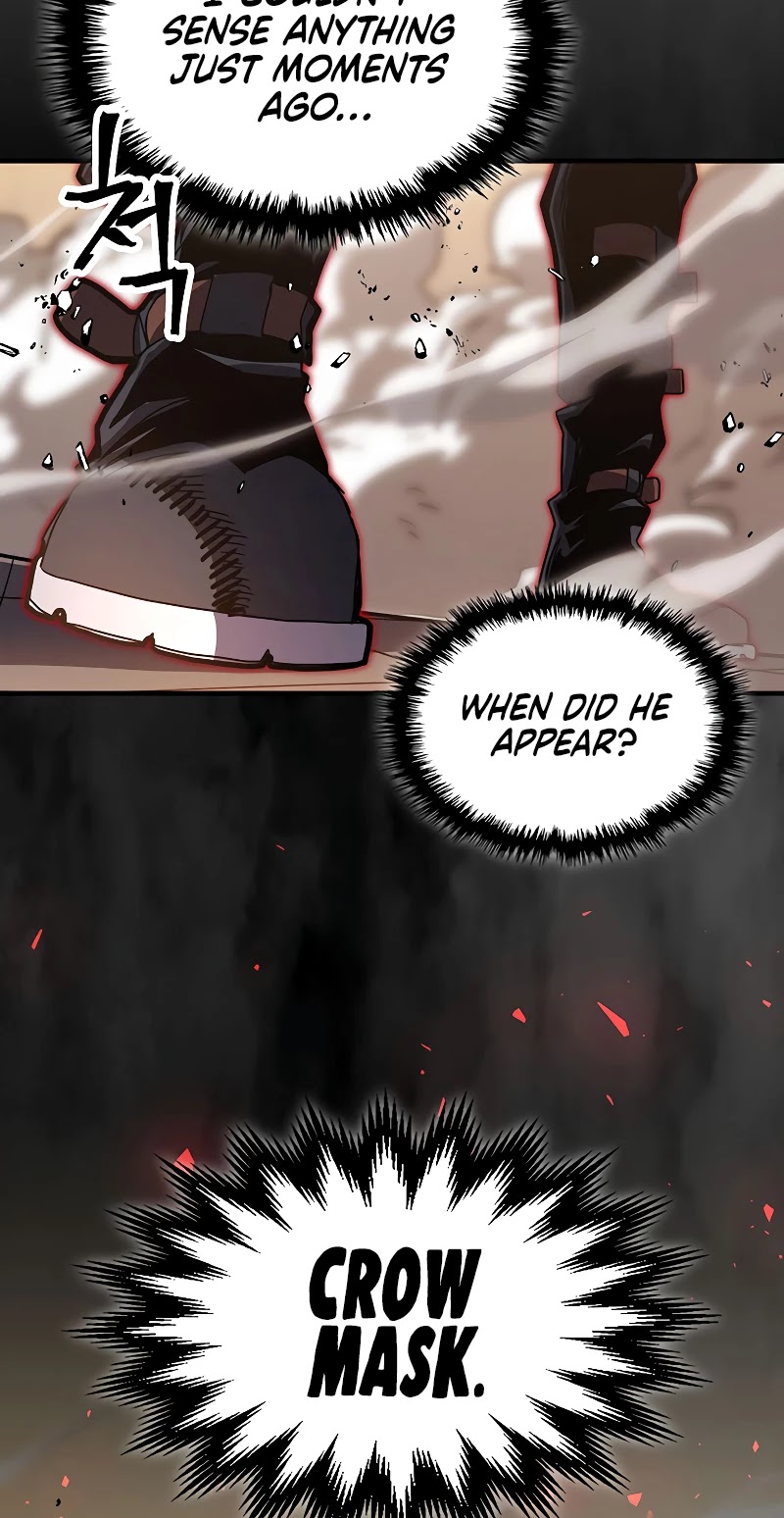 A Returner's Magic Should Be Special Chapter 189 page 22 - Chapter 189