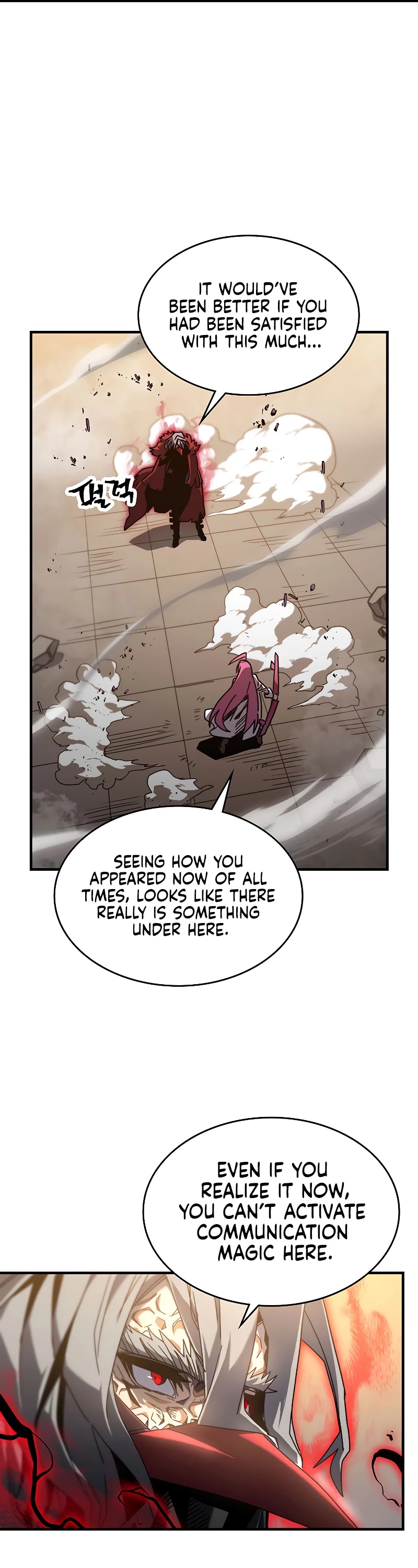 A Returner's Magic Should Be Special Chapter 189 page 24 - Chapter 189