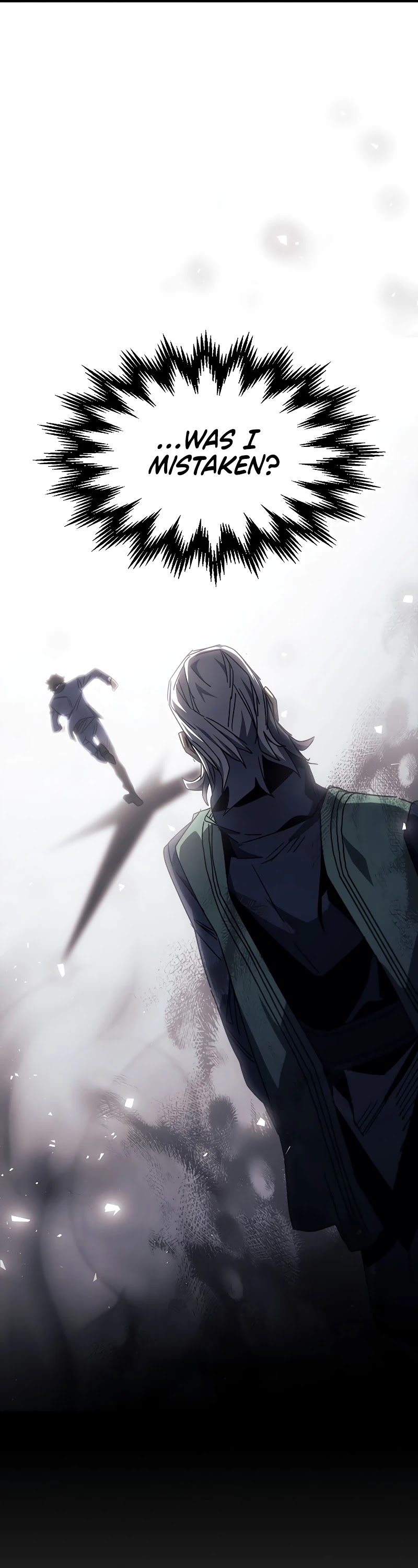 A Returner's Magic Should Be Special Chapter 189 page 32 - Chapter 189