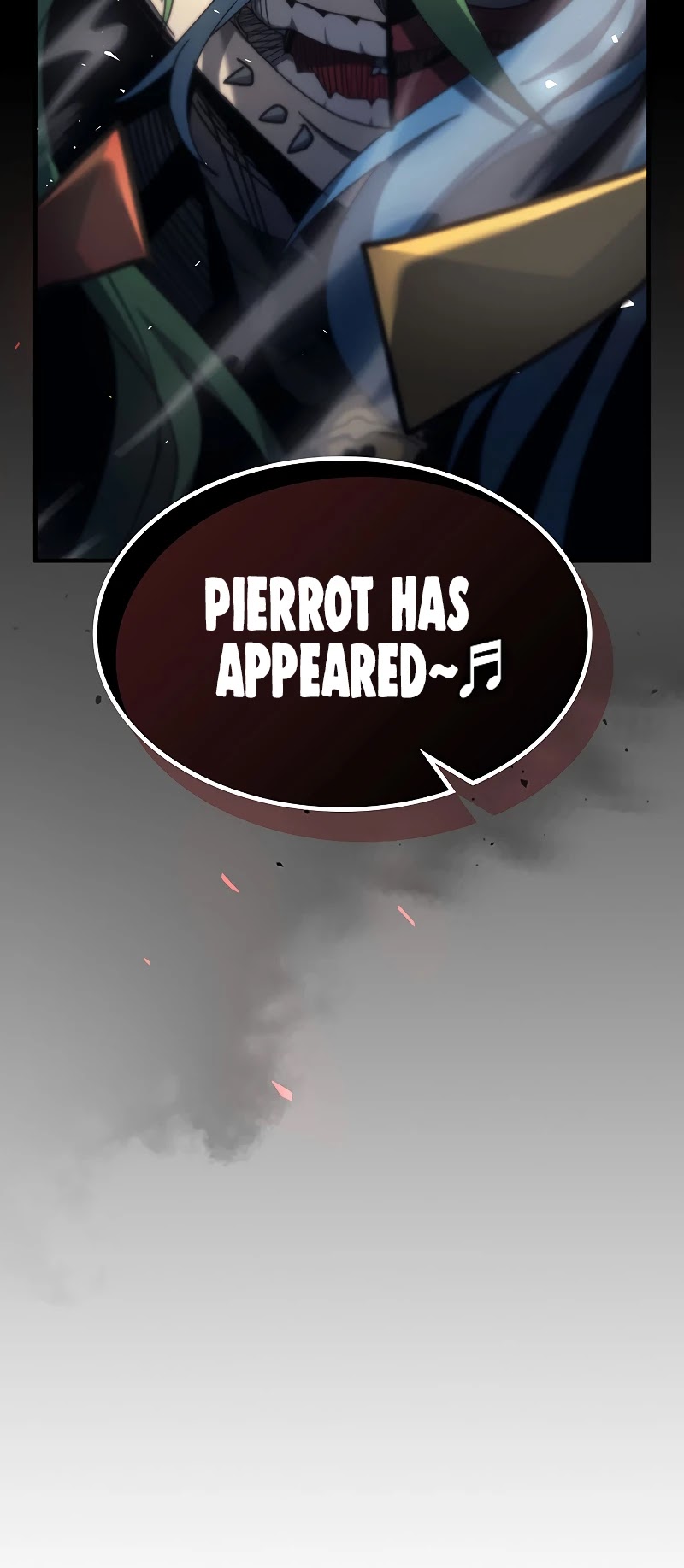 A Returner's Magic Should Be Special Chapter 189 page 44 - Chapter 189