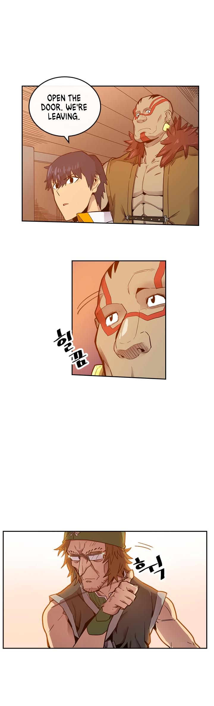 A Returner's Magic Should Be Special Chapter 19 page 12 - Chapter 19