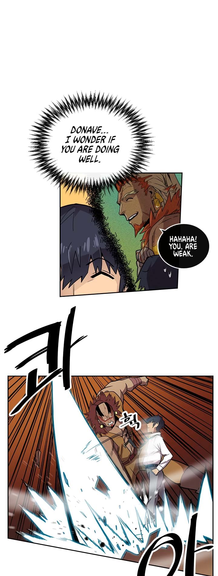 A Returner's Magic Should Be Special Chapter 19 page 14 - Chapter 19