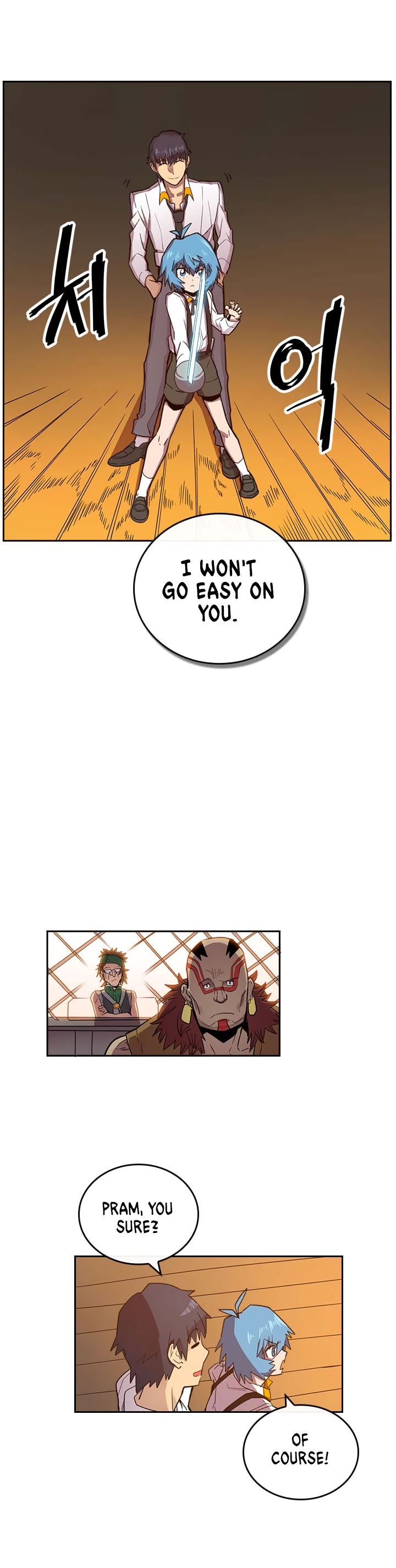 A Returner's Magic Should Be Special Chapter 19 page 18 - Chapter 19