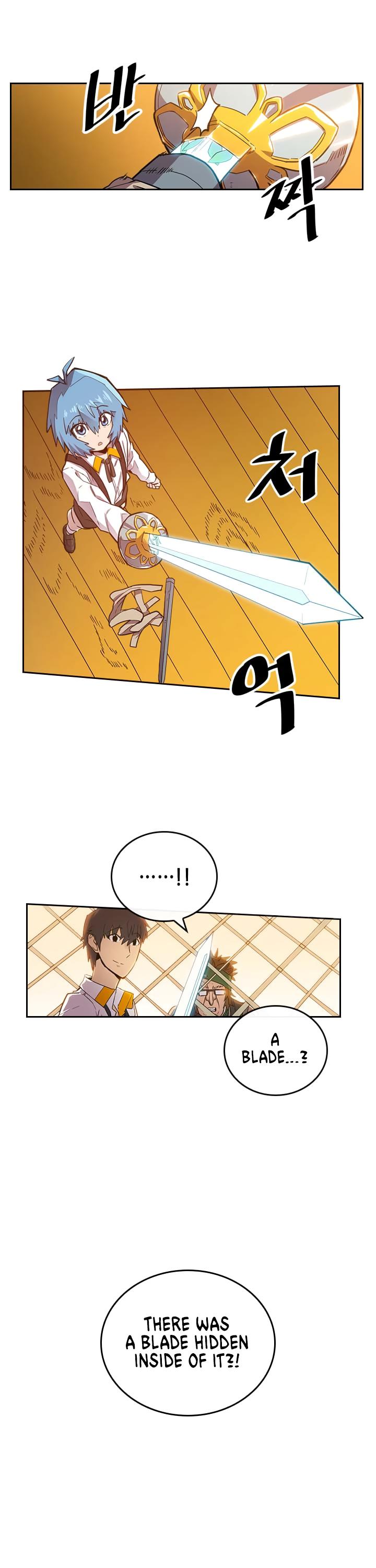 A Returner's Magic Should Be Special Chapter 19 page 2 - Chapter 19