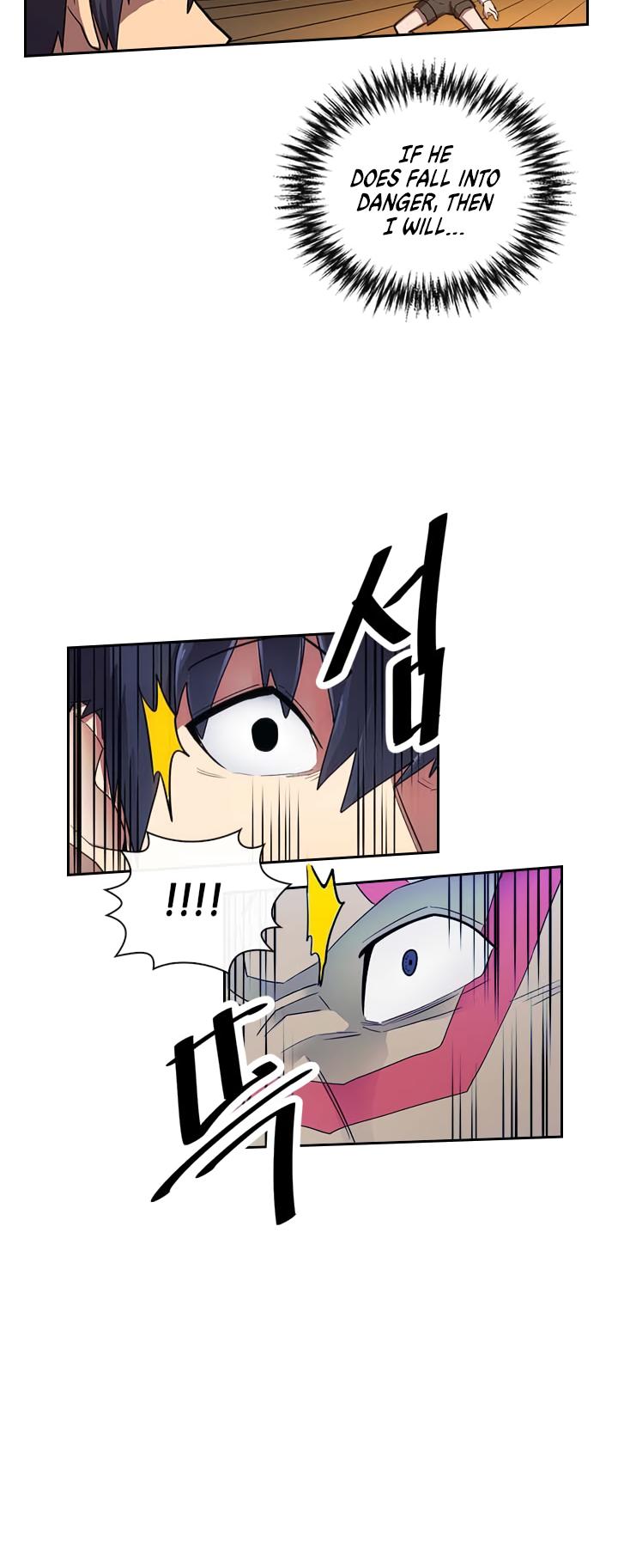 A Returner's Magic Should Be Special Chapter 19 page 24 - Chapter 19