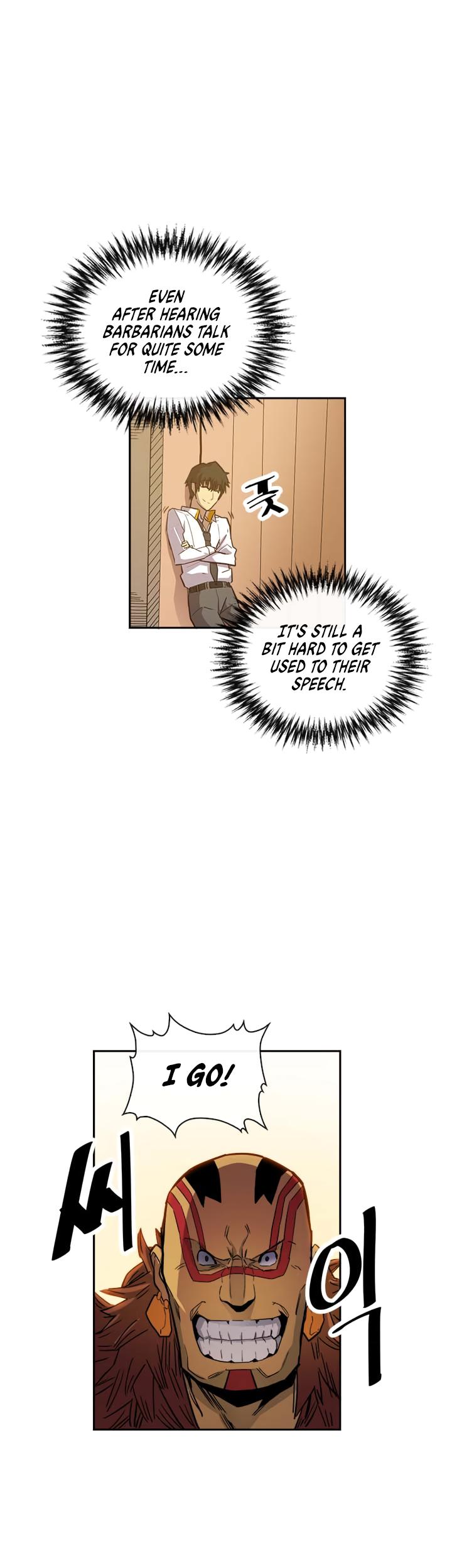 A Returner's Magic Should Be Special Chapter 19 page 27 - Chapter 19
