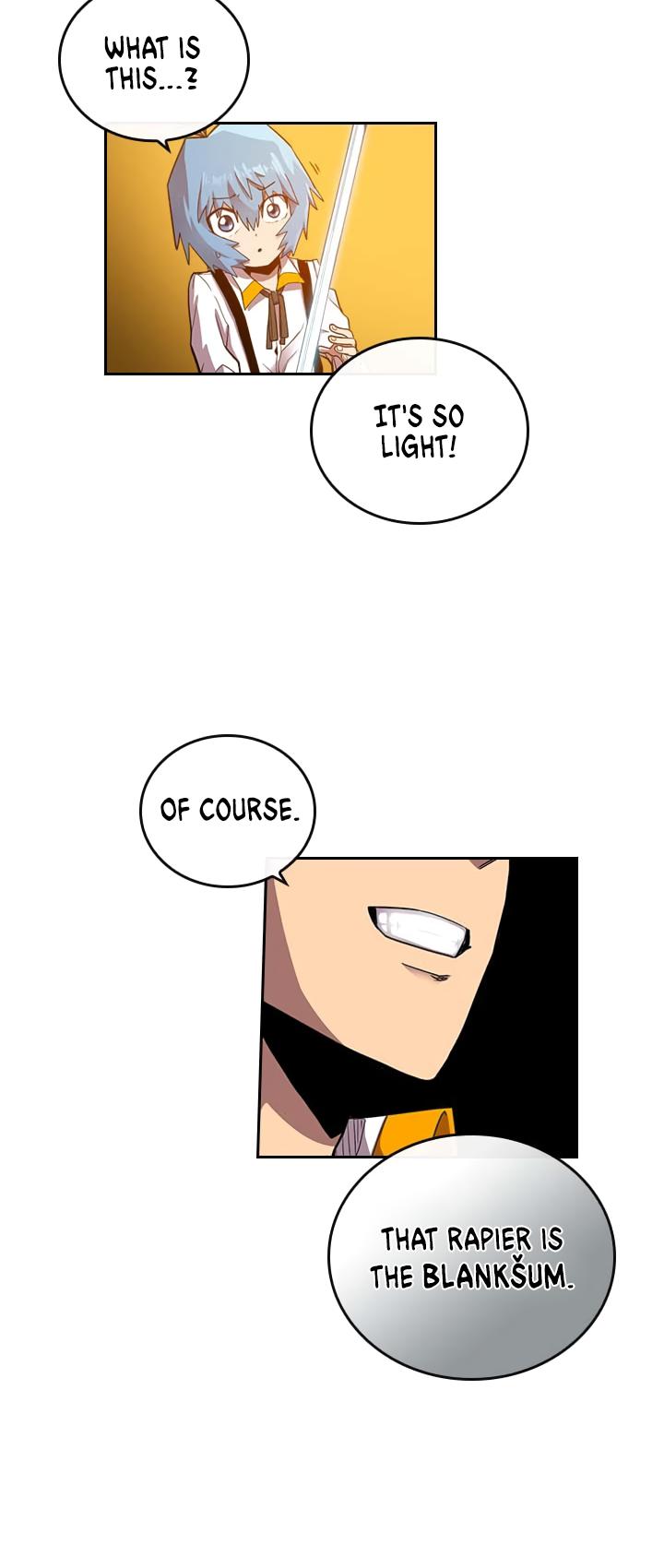 A Returner's Magic Should Be Special Chapter 19 page 4 - Chapter 19