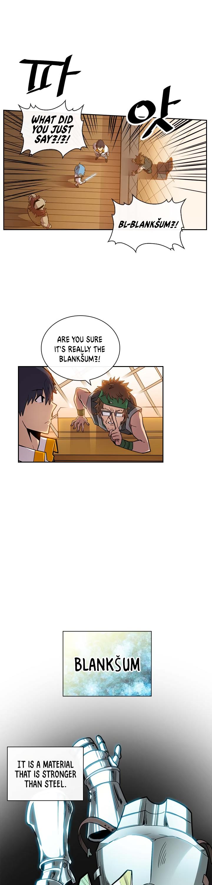 A Returner's Magic Should Be Special Chapter 19 page 5 - Chapter 19
