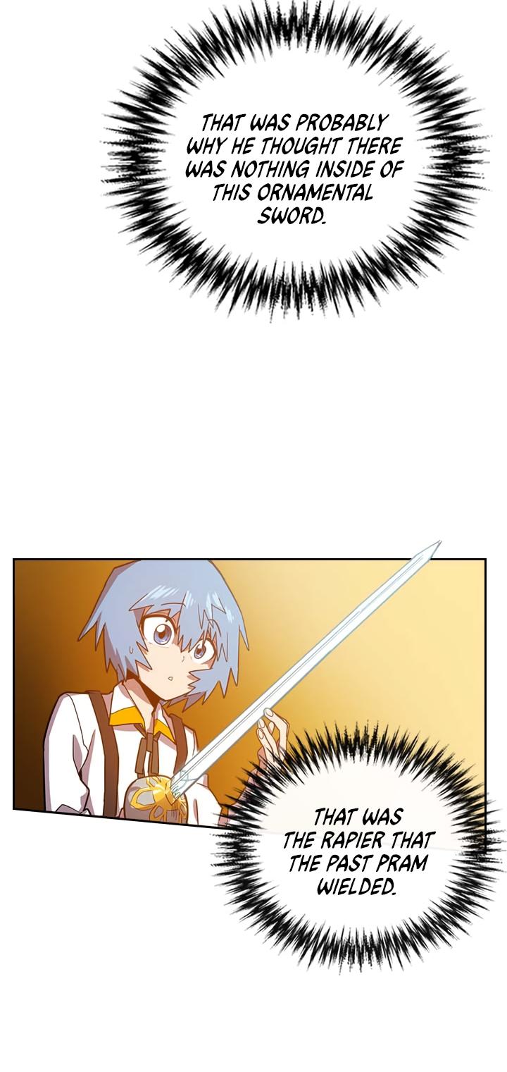A Returner's Magic Should Be Special Chapter 19 page 7 - Chapter 19