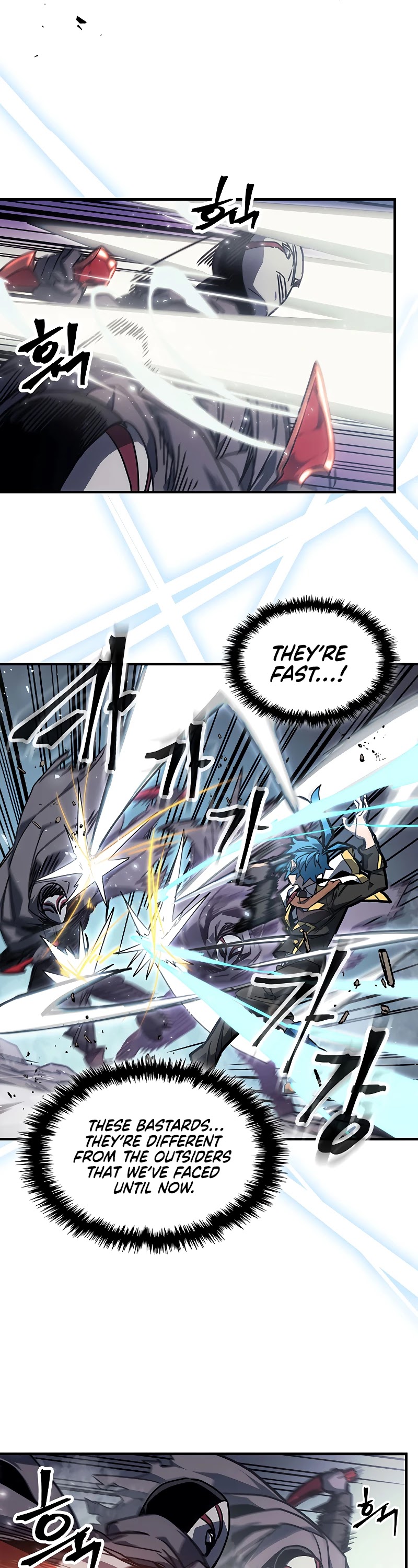 A Returner's Magic Should Be Special Chapter 190 page 11 - Chapter 190