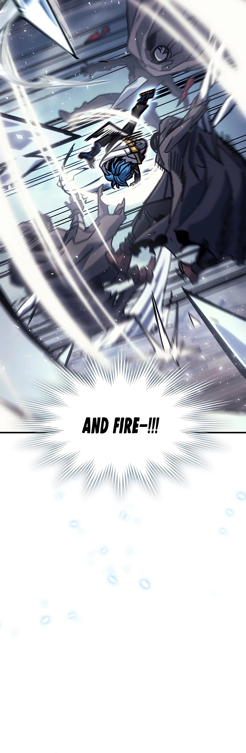 A Returner's Magic Should Be Special Chapter 190 page 14 - Chapter 190