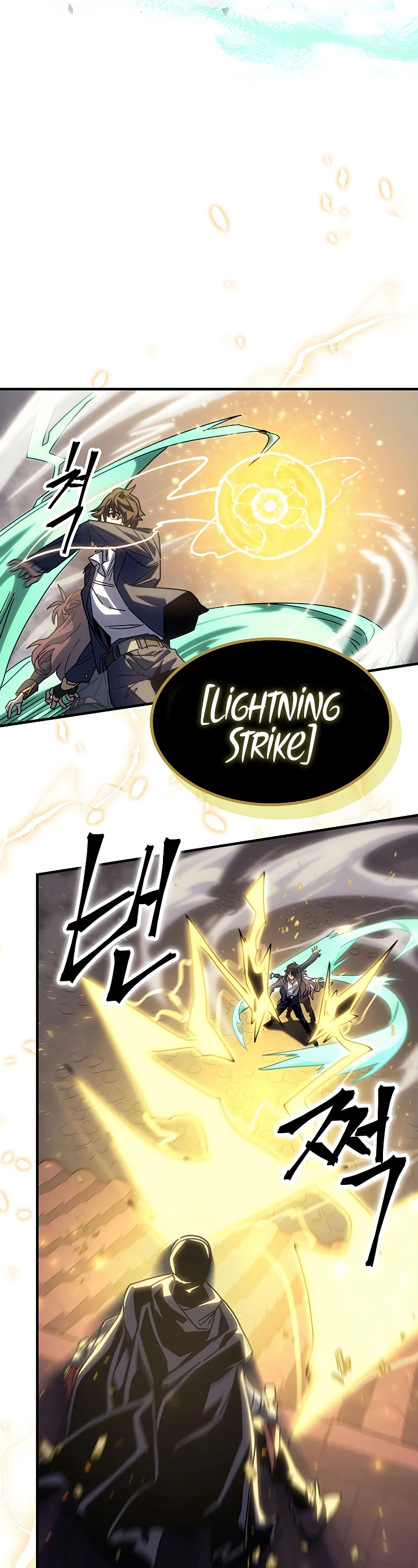 A Returner's Magic Should Be Special Chapter 190 page 16 - Chapter 190