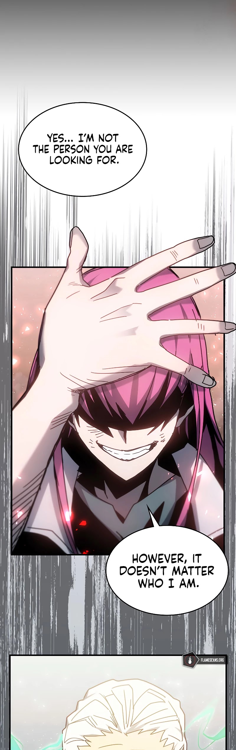 A Returner's Magic Should Be Special Chapter 190 page 37 - Chapter 190