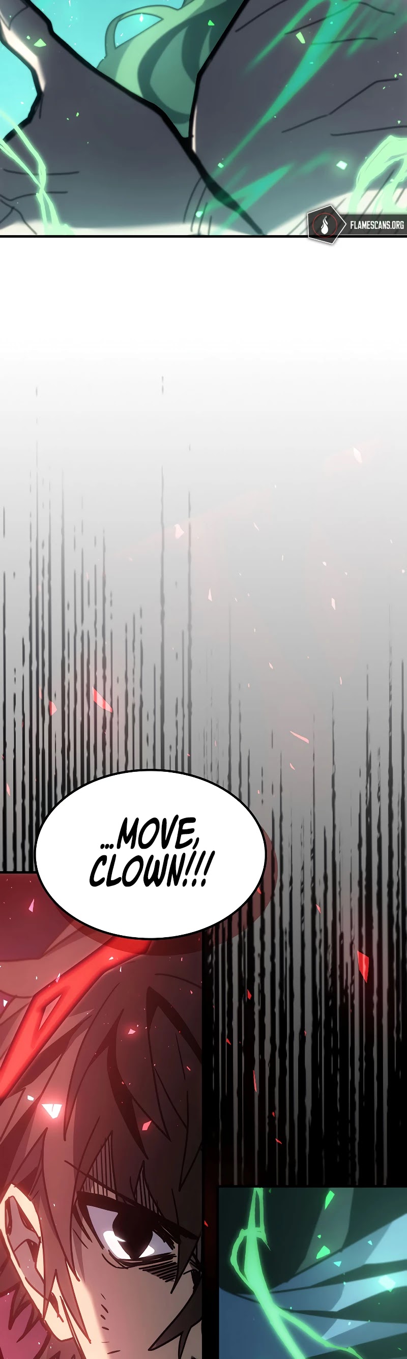 A Returner's Magic Should Be Special Chapter 190 page 40 - Chapter 190