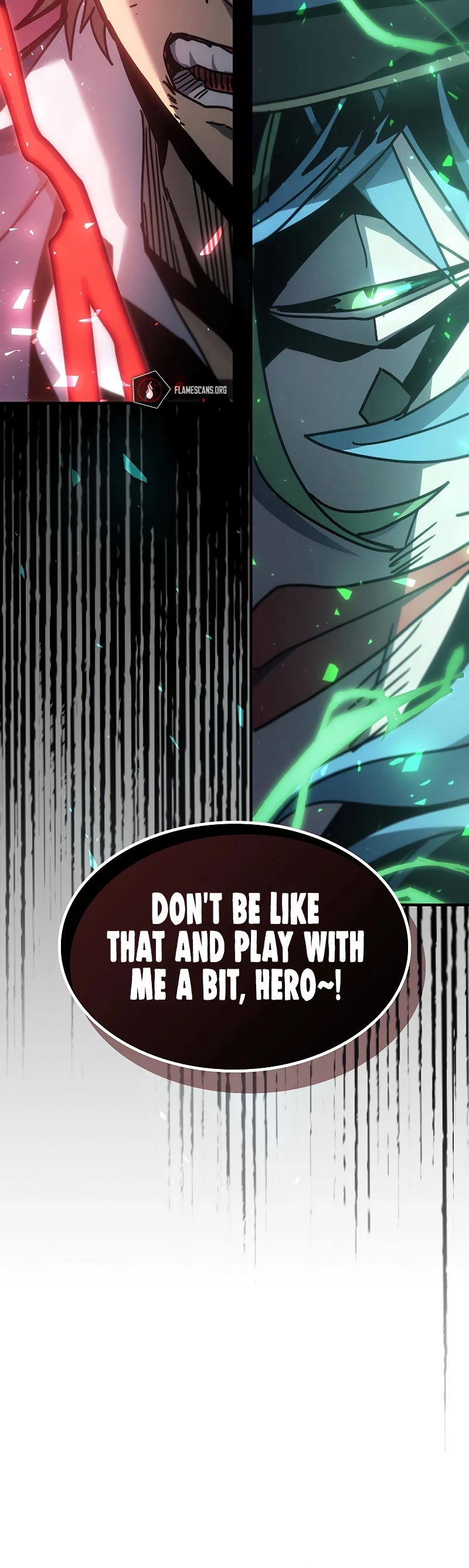 A Returner's Magic Should Be Special Chapter 190 page 41 - Chapter 190