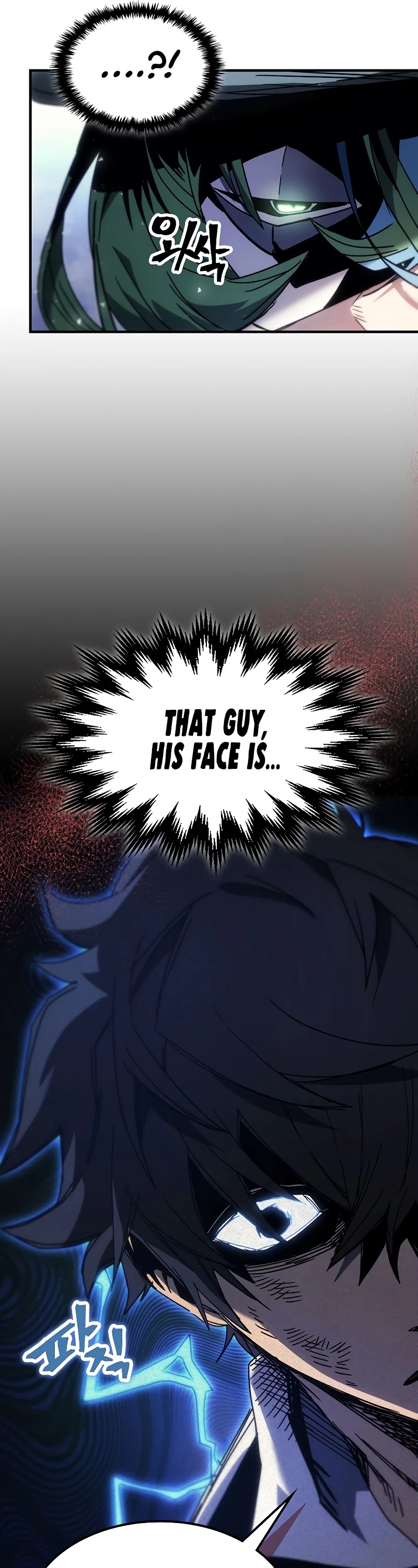 A Returner's Magic Should Be Special Chapter 191 page 22 - Chapter 191