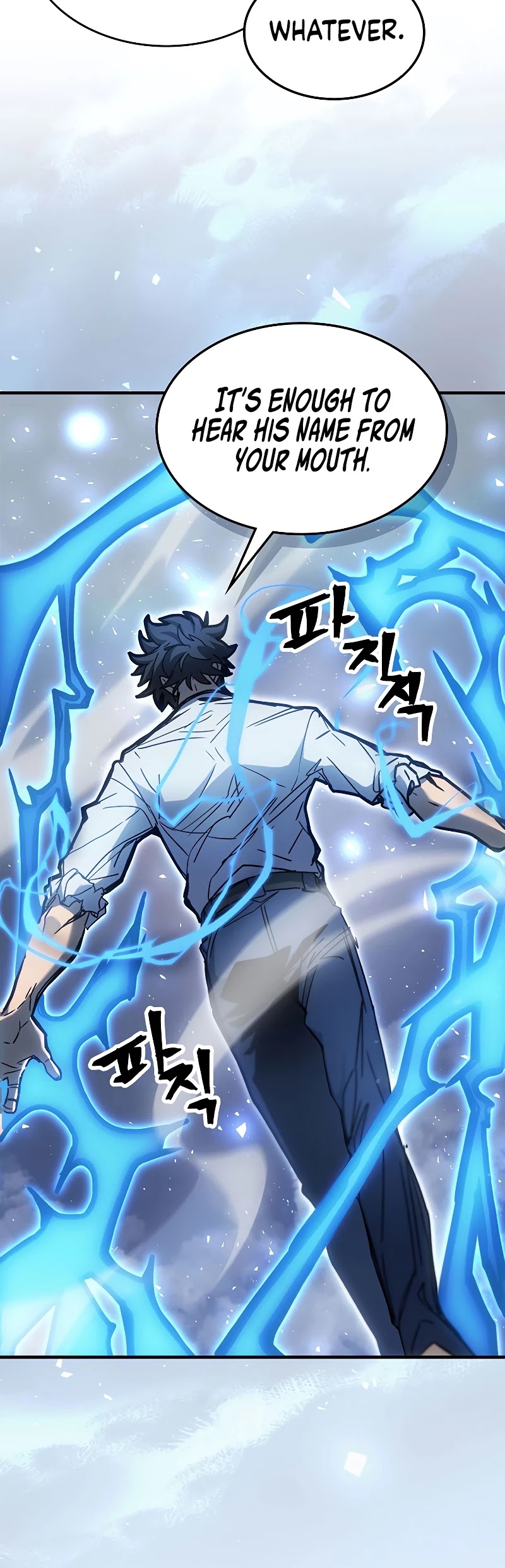 A Returner's Magic Should Be Special Chapter 191 page 24 - Chapter 191