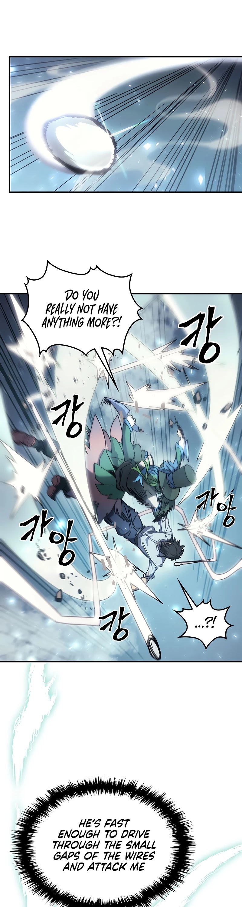 A Returner's Magic Should Be Special Chapter 191 page 38 - Chapter 191