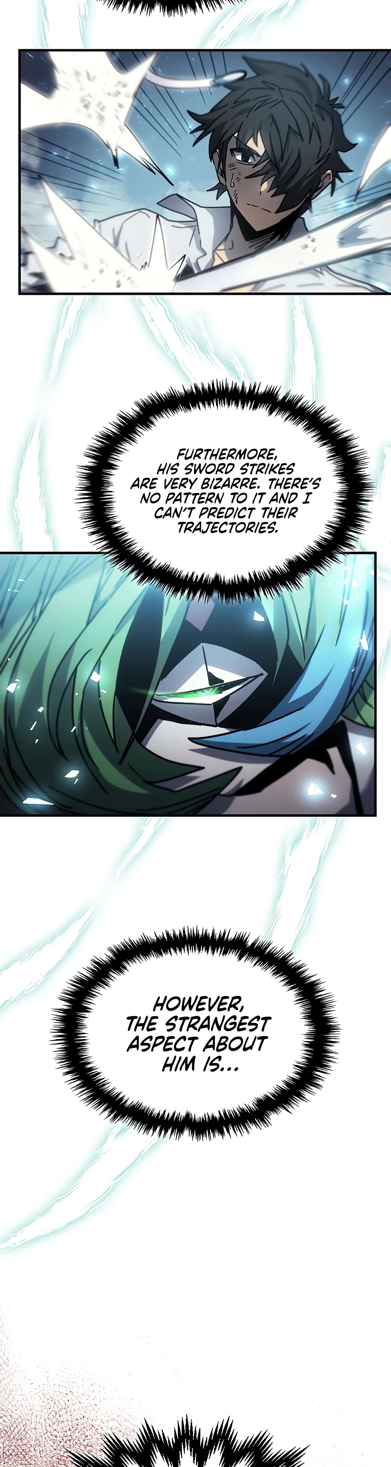 A Returner's Magic Should Be Special Chapter 191 page 39 - Chapter 191