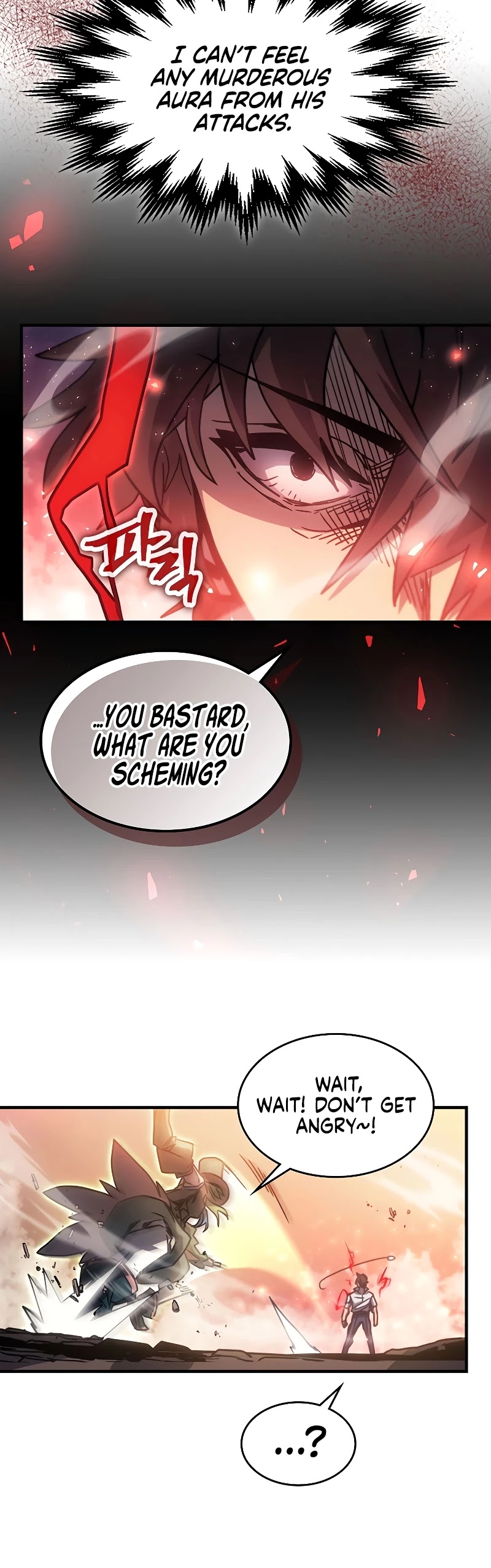 A Returner's Magic Should Be Special Chapter 191 page 40 - Chapter 191