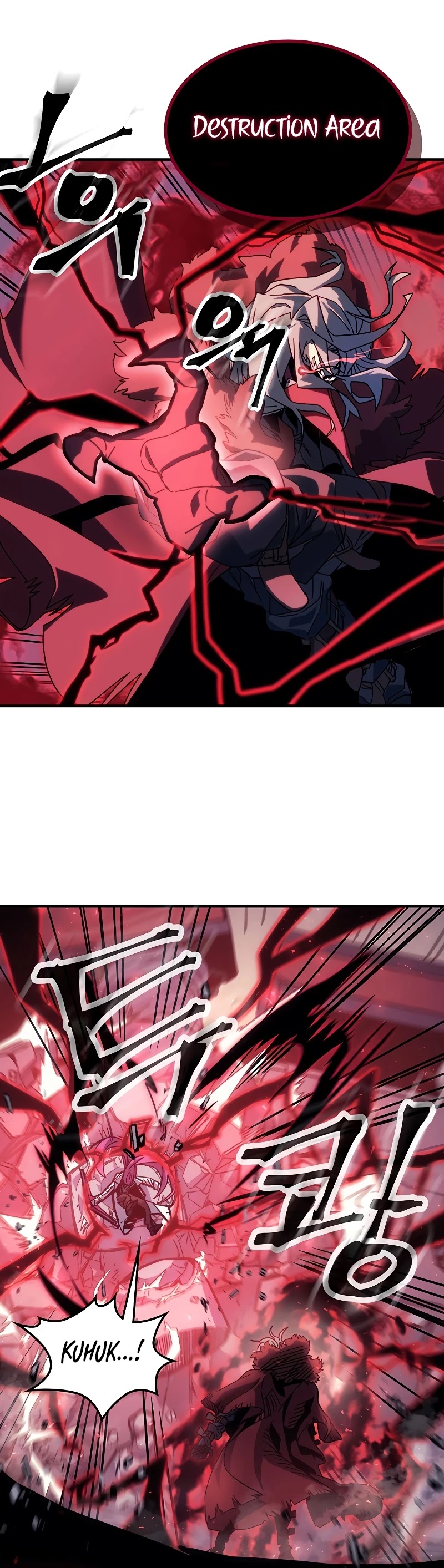 A Returner's Magic Should Be Special Chapter 191 page 5 - Chapter 191