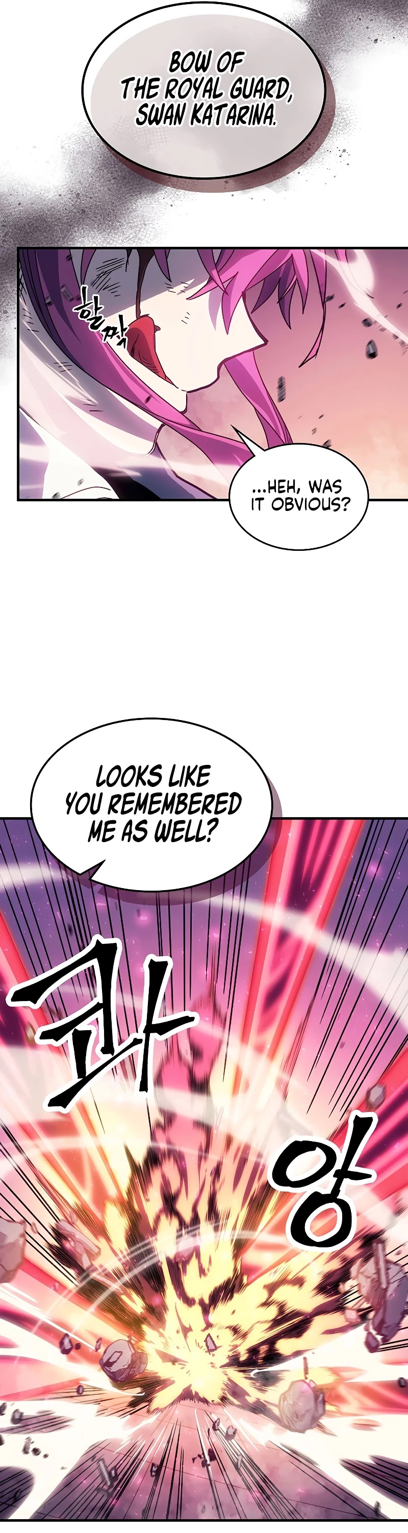 A Returner's Magic Should Be Special Chapter 191 page 7 - Chapter 191