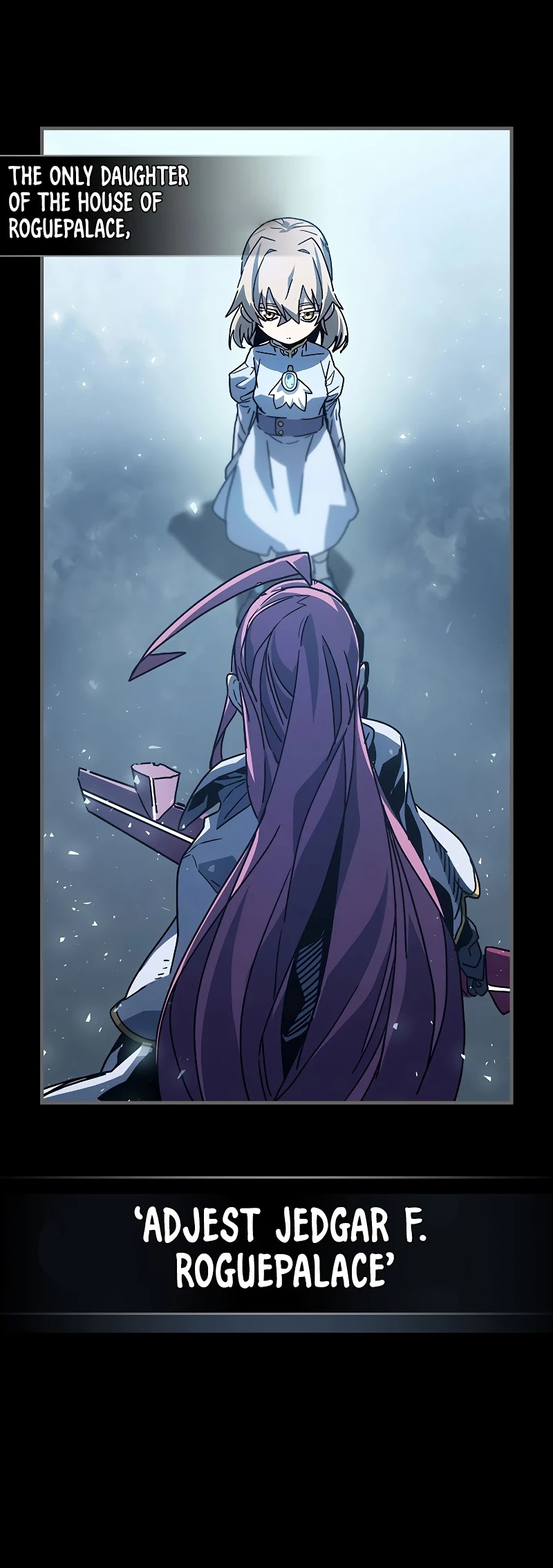 A Returner's Magic Should Be Special Chapter 192 page 10 - Chapter 192