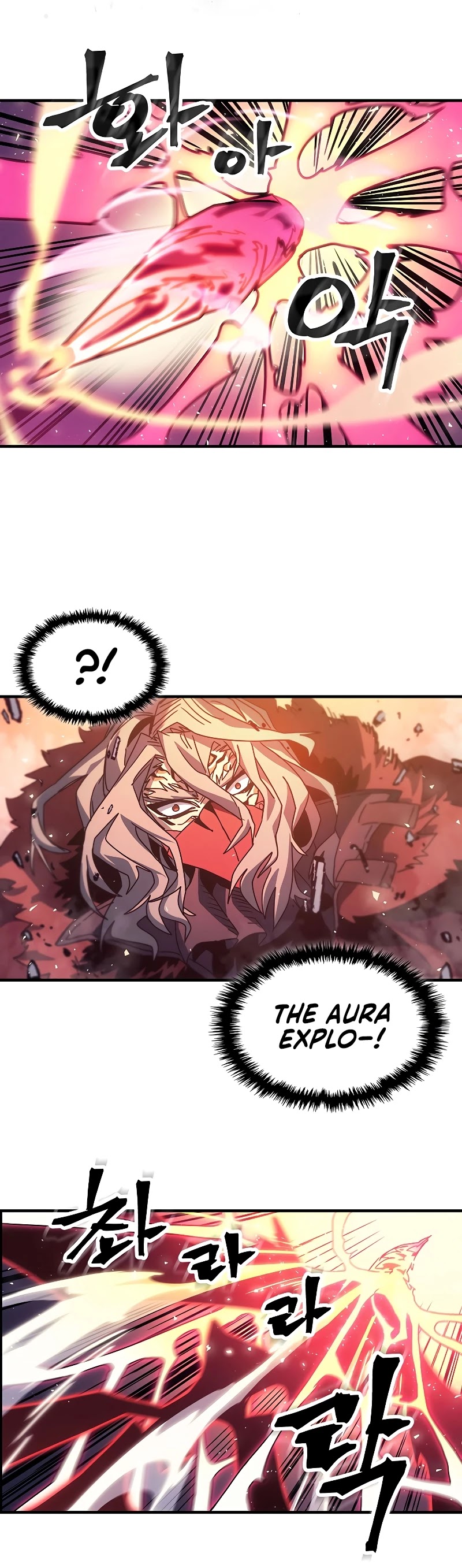 A Returner's Magic Should Be Special Chapter 192 page 17 - Chapter 192