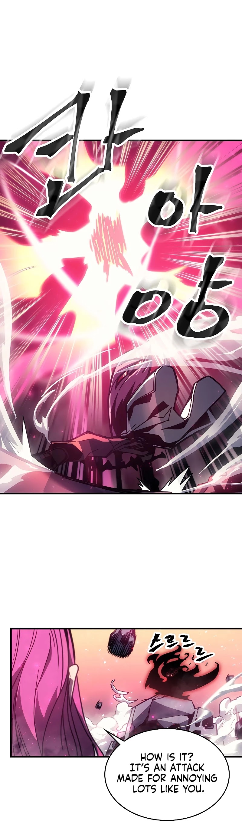 A Returner's Magic Should Be Special Chapter 192 page 18 - Chapter 192