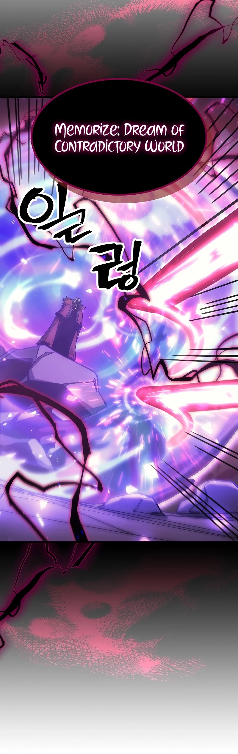 A Returner's Magic Should Be Special Chapter 192 page 22 - Chapter 192