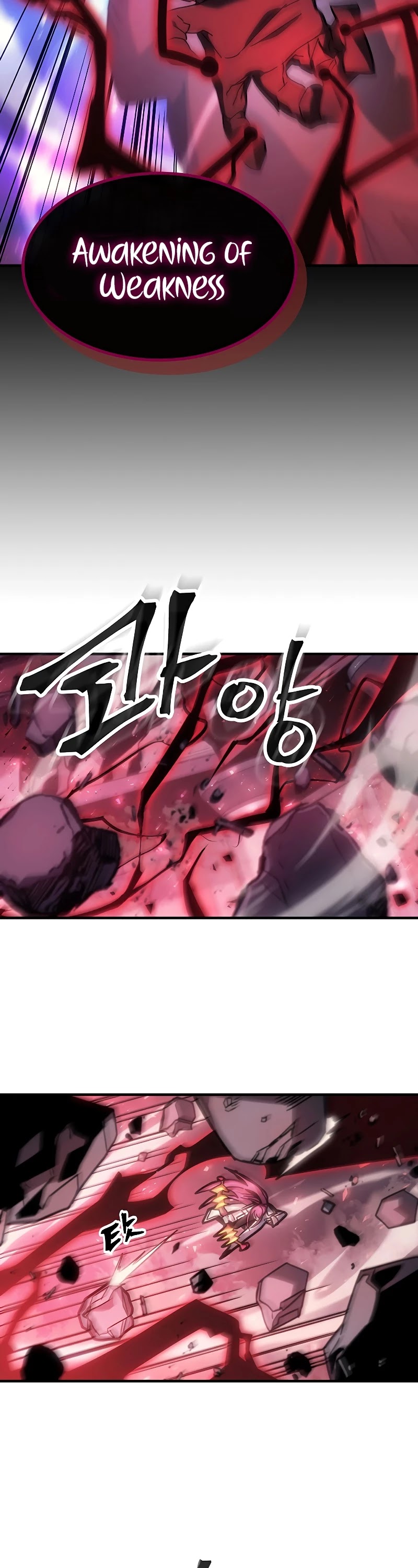 A Returner's Magic Should Be Special Chapter 192 page 24 - Chapter 192