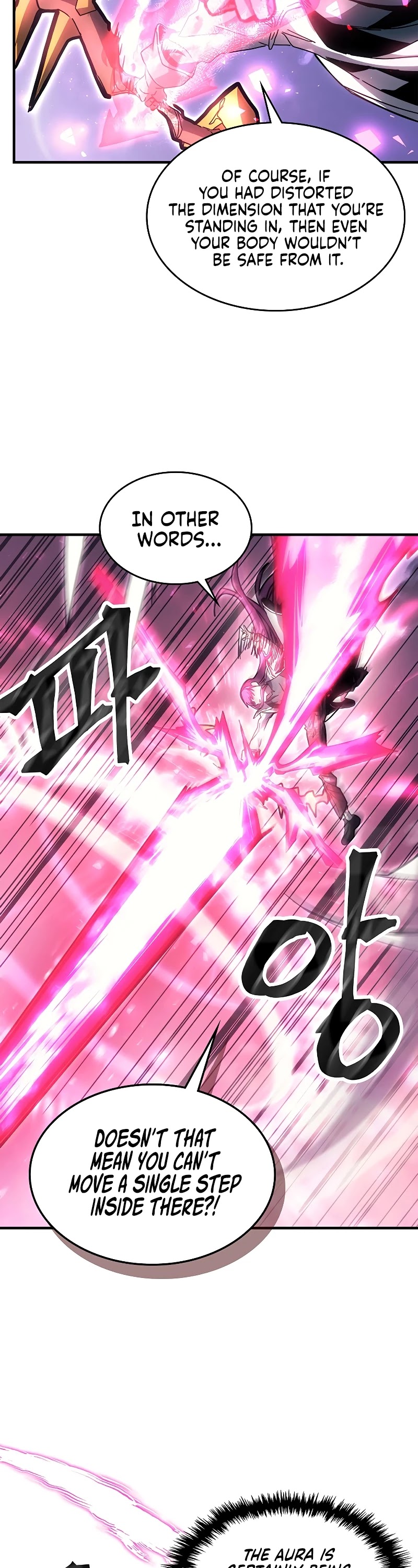 A Returner's Magic Should Be Special Chapter 192 page 28 - Chapter 192
