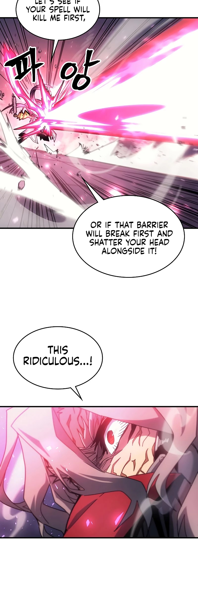A Returner's Magic Should Be Special Chapter 192 page 30 - Chapter 192
