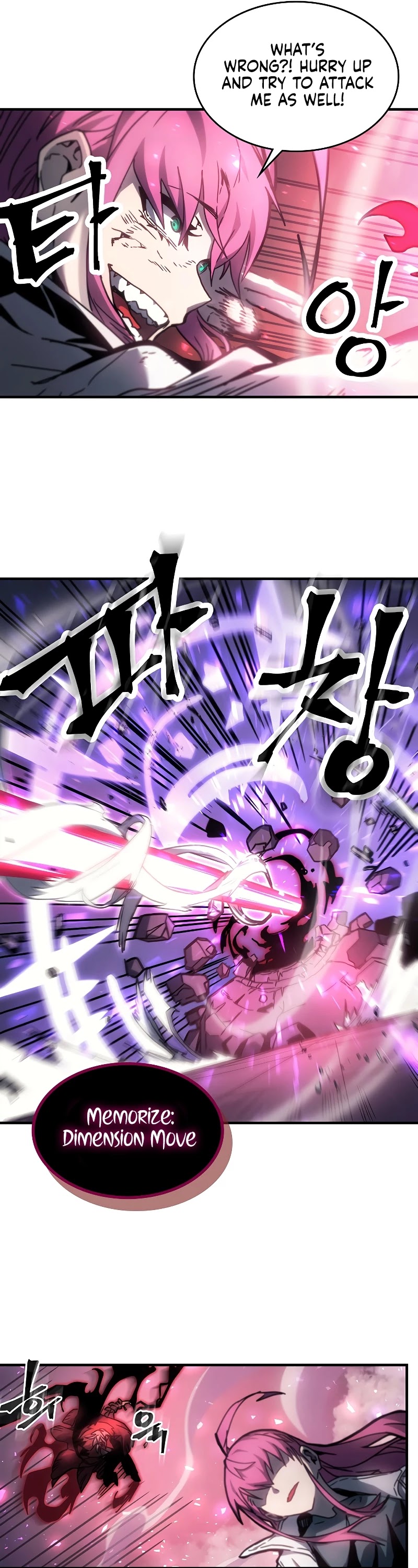 A Returner's Magic Should Be Special Chapter 192 page 31 - Chapter 192