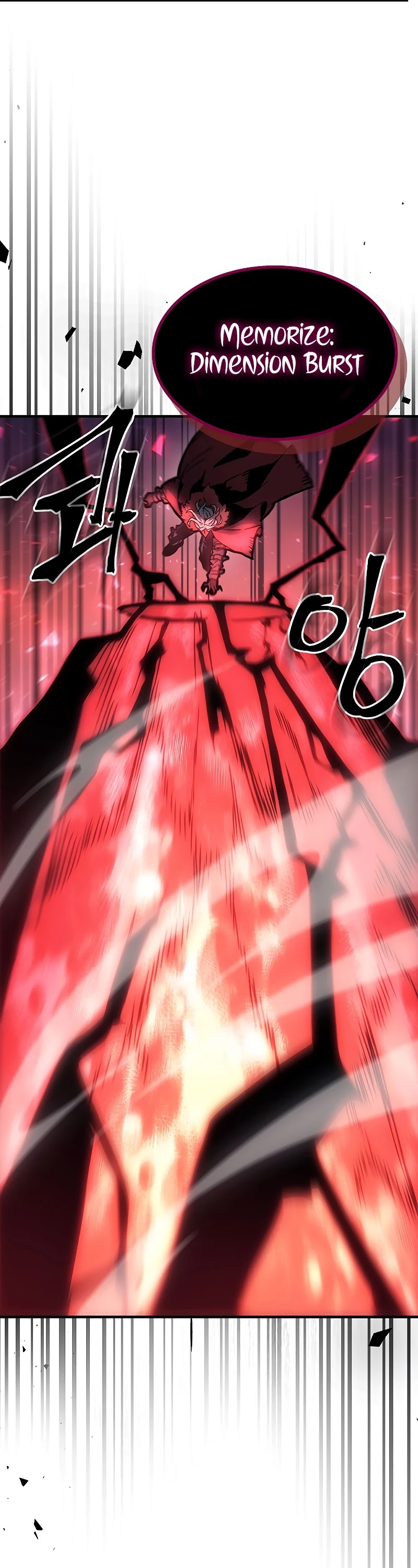 A Returner's Magic Should Be Special Chapter 192 page 32 - Chapter 192