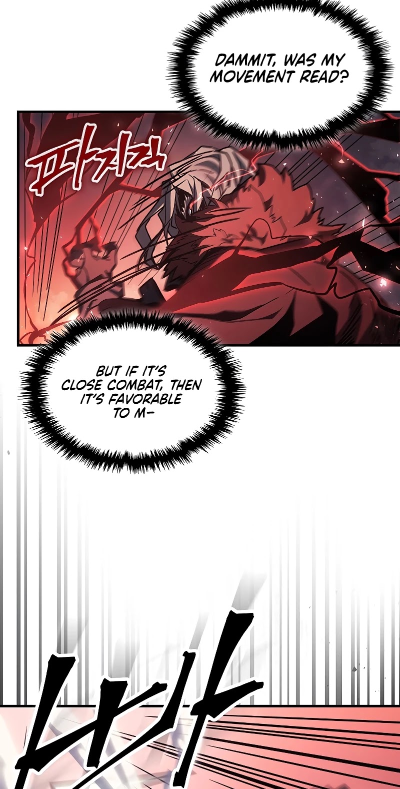 A Returner's Magic Should Be Special Chapter 192 page 34 - Chapter 192