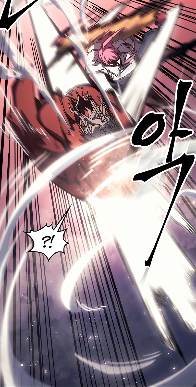 A Returner's Magic Should Be Special Chapter 192 page 35 - Chapter 192