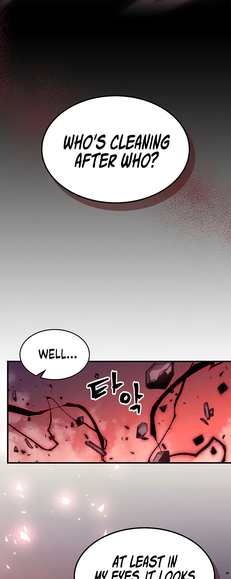 A Returner's Magic Should Be Special Chapter 192 page 39 - Chapter 192