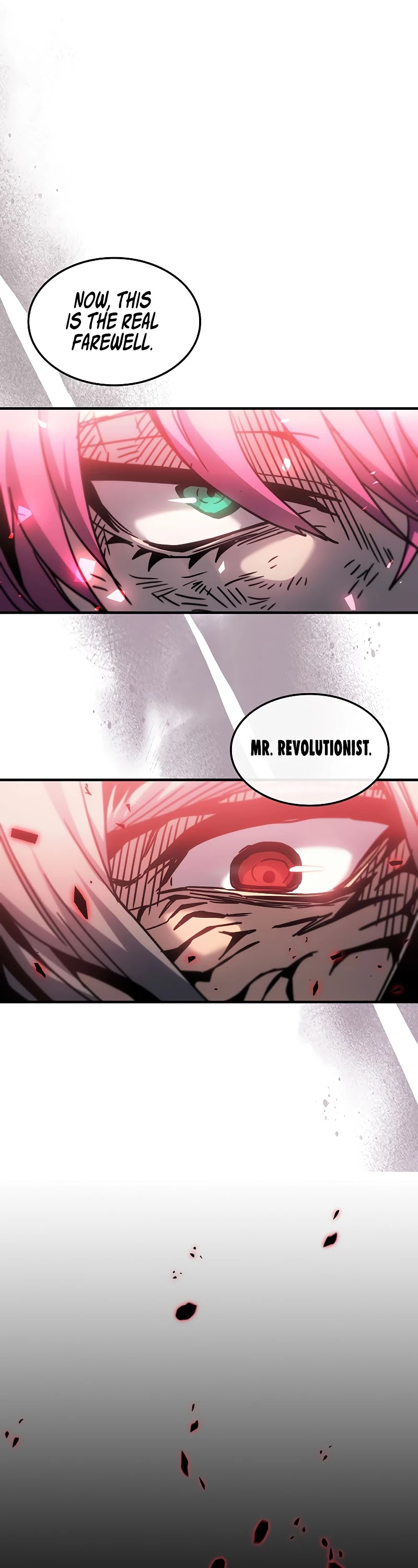 A Returner's Magic Should Be Special Chapter 192 page 41 - Chapter 192