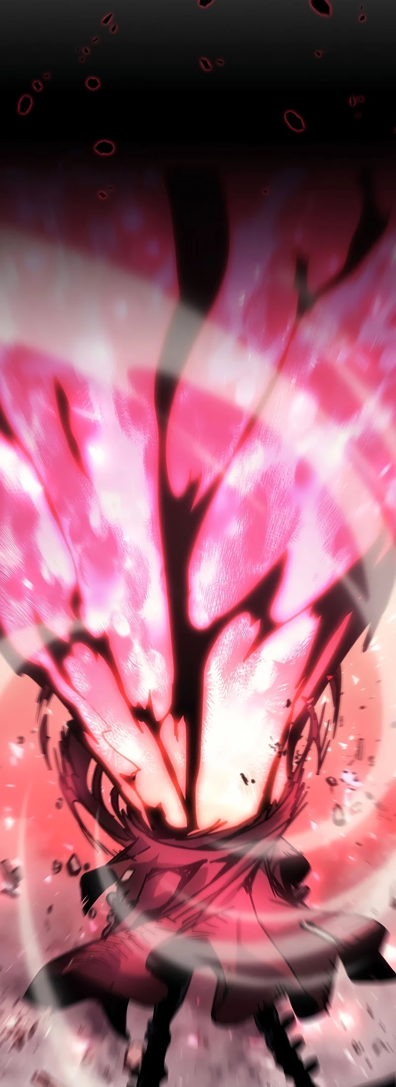 A Returner's Magic Should Be Special Chapter 192 page 42 - Chapter 192