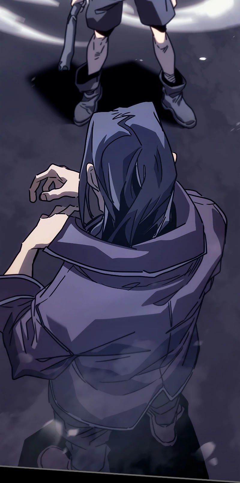 A Returner's Magic Should Be Special Chapter 192 page 6 - Chapter 192